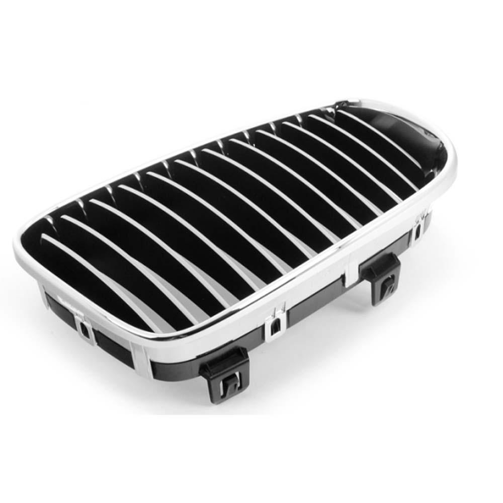 BMW 1 E87 hűtőrács (BAL) 2004-2013