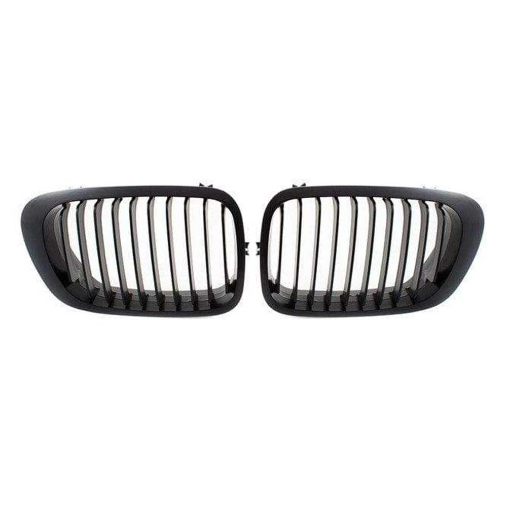 BMW 3 E46 Coupe / Cabrio hűtőrács