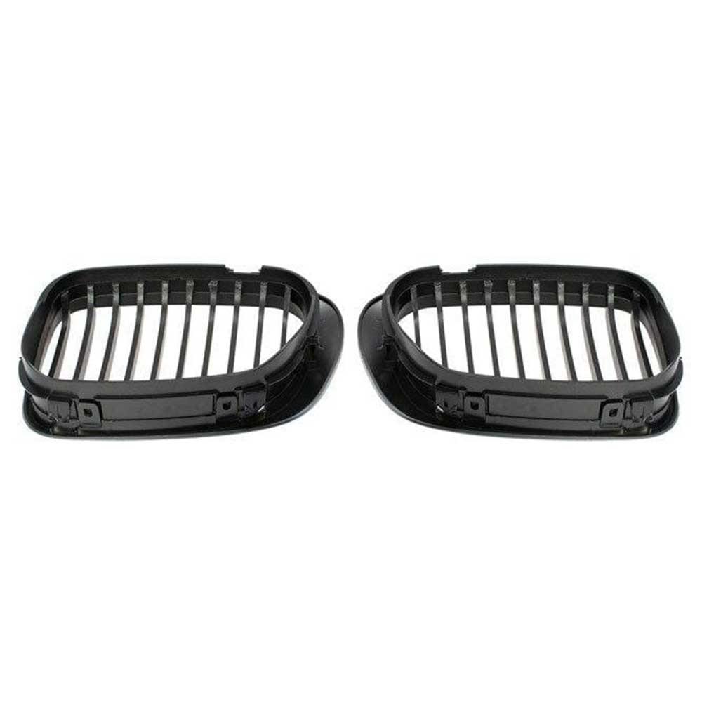 BMW 3 E46 Coupe / Cabrio hűtőrács