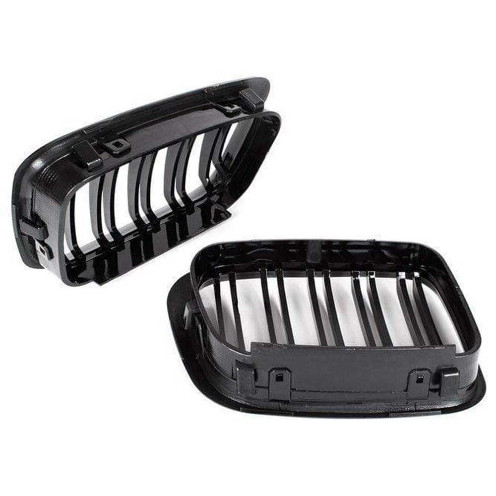 BMW 3 E46 hűtőrács szett - Peppi.hu