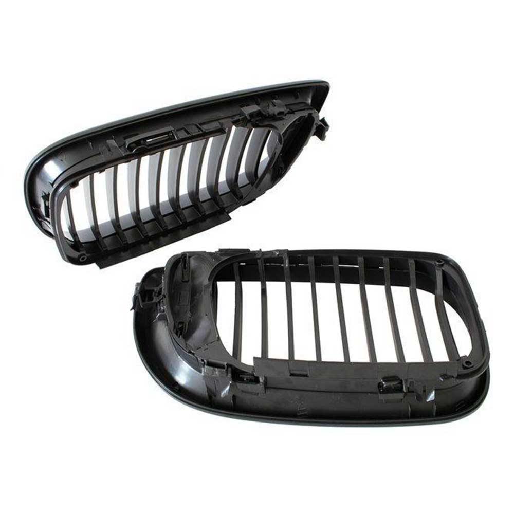 BMW 3 E46 FL hűtőrács