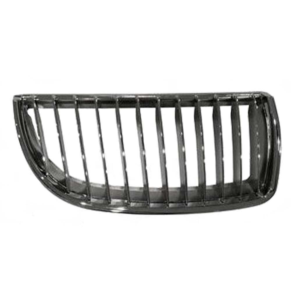 BMW 3 E90 / E91 hűtőrács (JOBB) 2005-2008