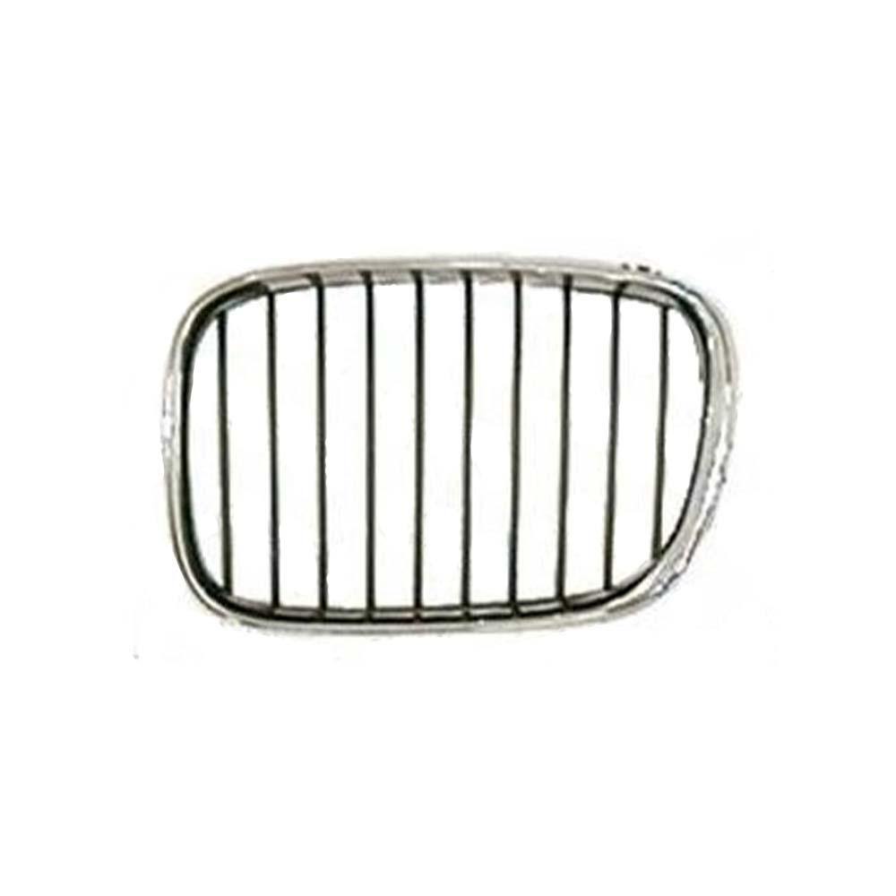 BMW 5 E39 hűtőrács 1995-2000 (JOBB)