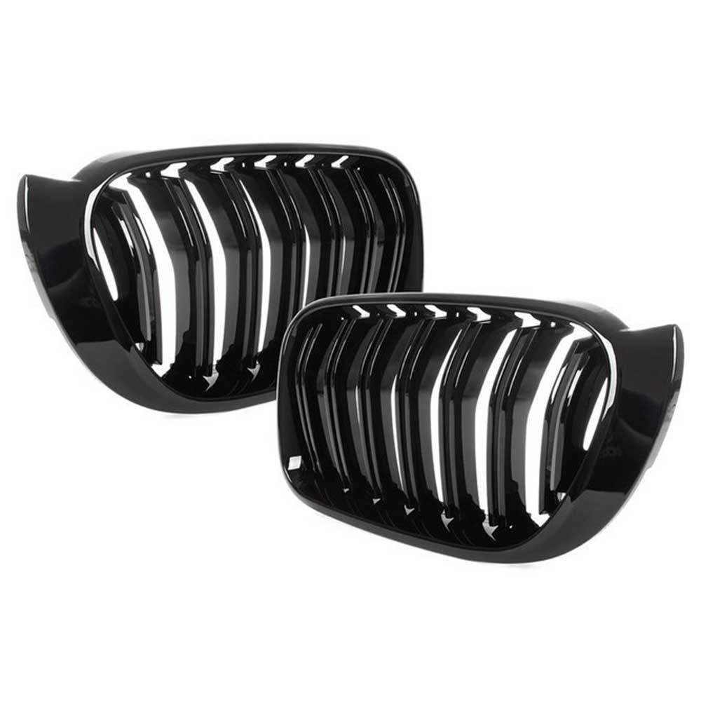 BMW X4 F26 hűtőrács