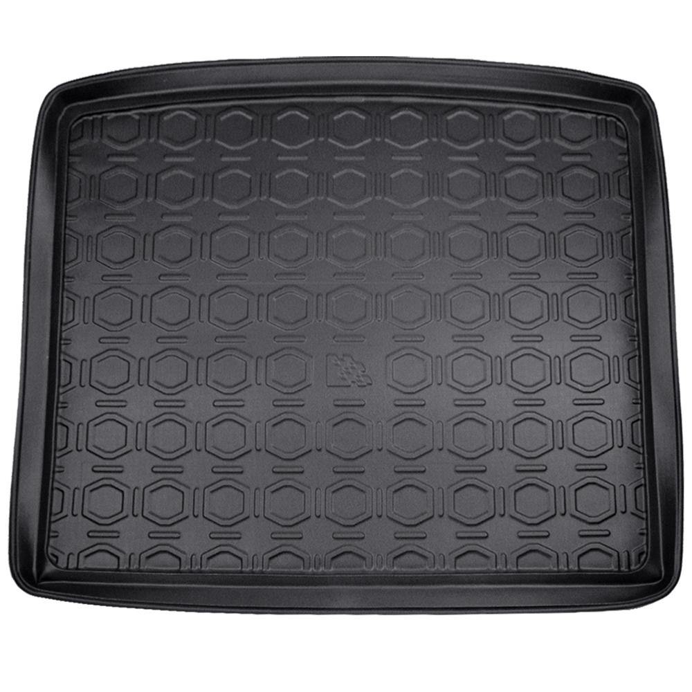 BMW X6 E-16 csomagtértálca 2014-2019