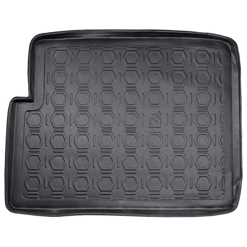 BMW X4 (F25) csomagtértálca 2014-