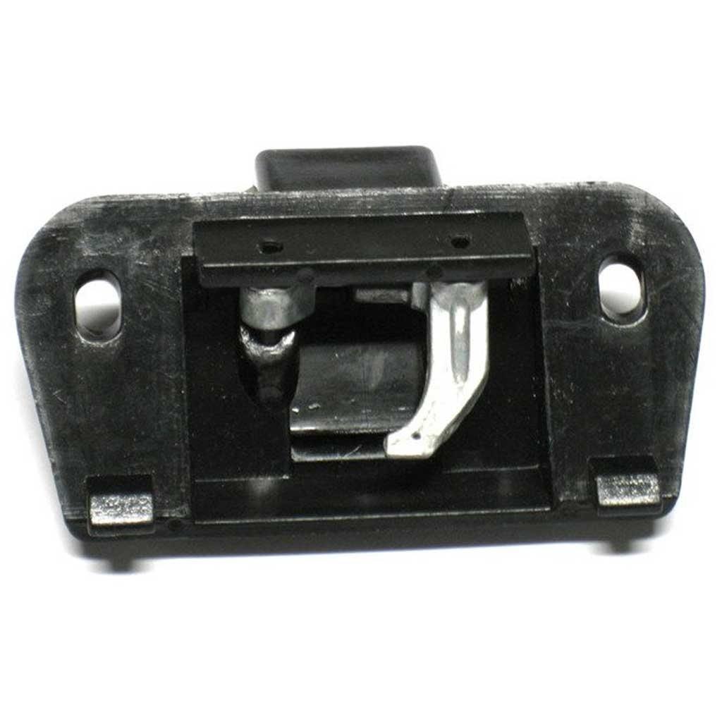 BMW Z3 kesztyűtartó zár