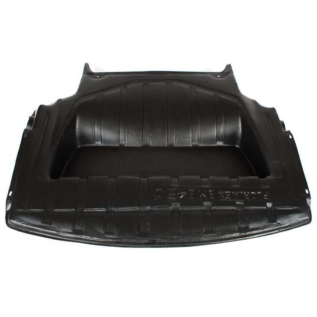 BMW 3 E46 DIESEL motorburkolat, haspajzs