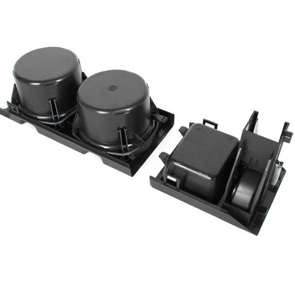 BMW 3 E46  pohártartó és érmetartó1997-2007