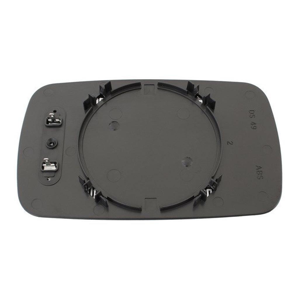 BMW 3 E36 fűthető tükörlap (bal)