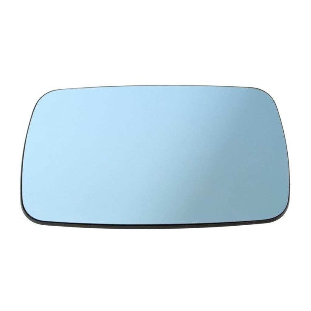 BMW 3 E46 fűthető tükörlap (bal)