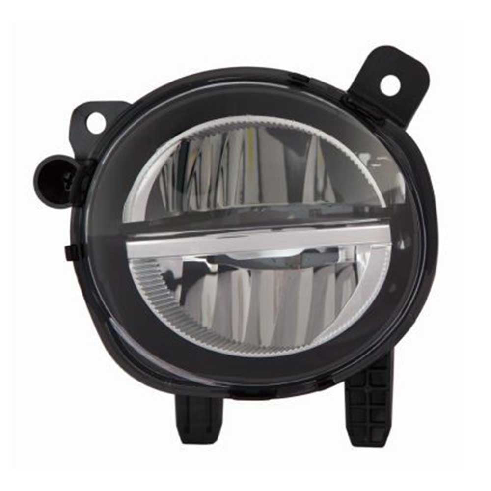 BMW 4 Gran Coupe (F36) bal ködlámpa 2014-