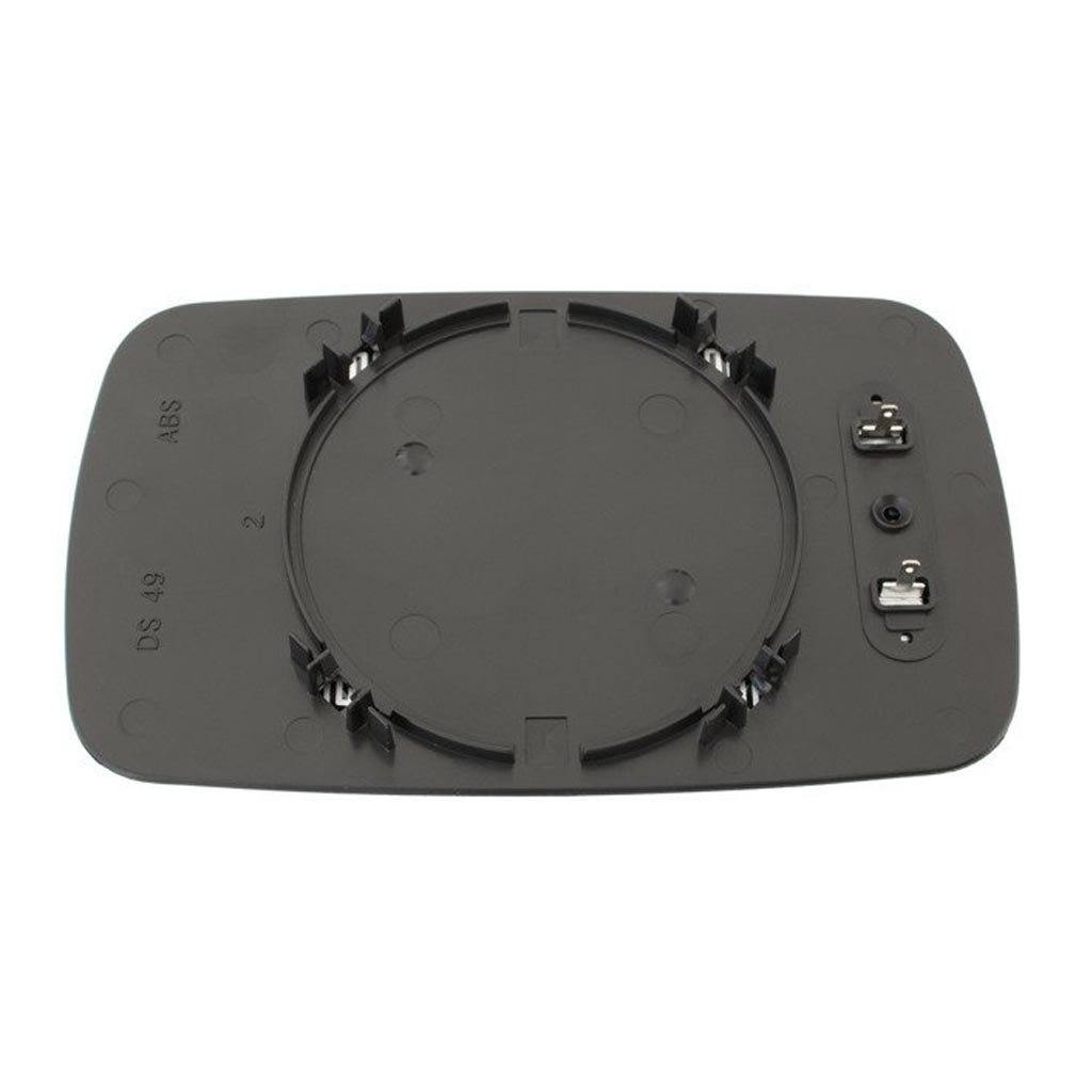 BMW 3 E36 fűthető tükörlap (jobb)