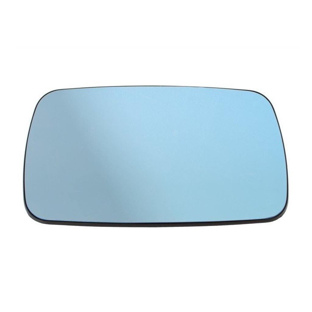 BMW 3 E46 fűthető tükörlap (jobb)