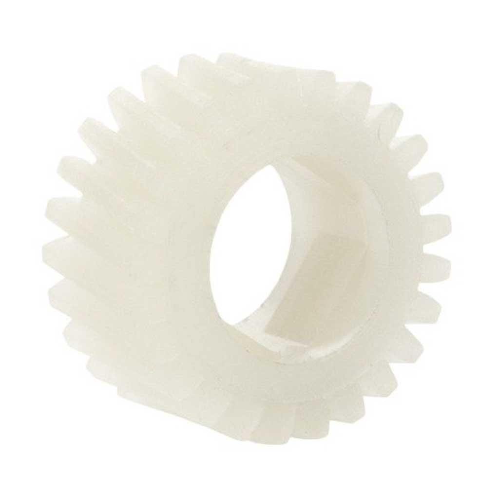 BMW X6 E71 E72 combtámasz állító fogaskerék