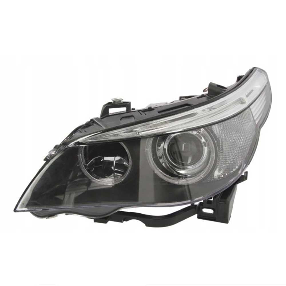 BMW 5 (E60) bal első fényszóró 2003-2010 / 63127160193