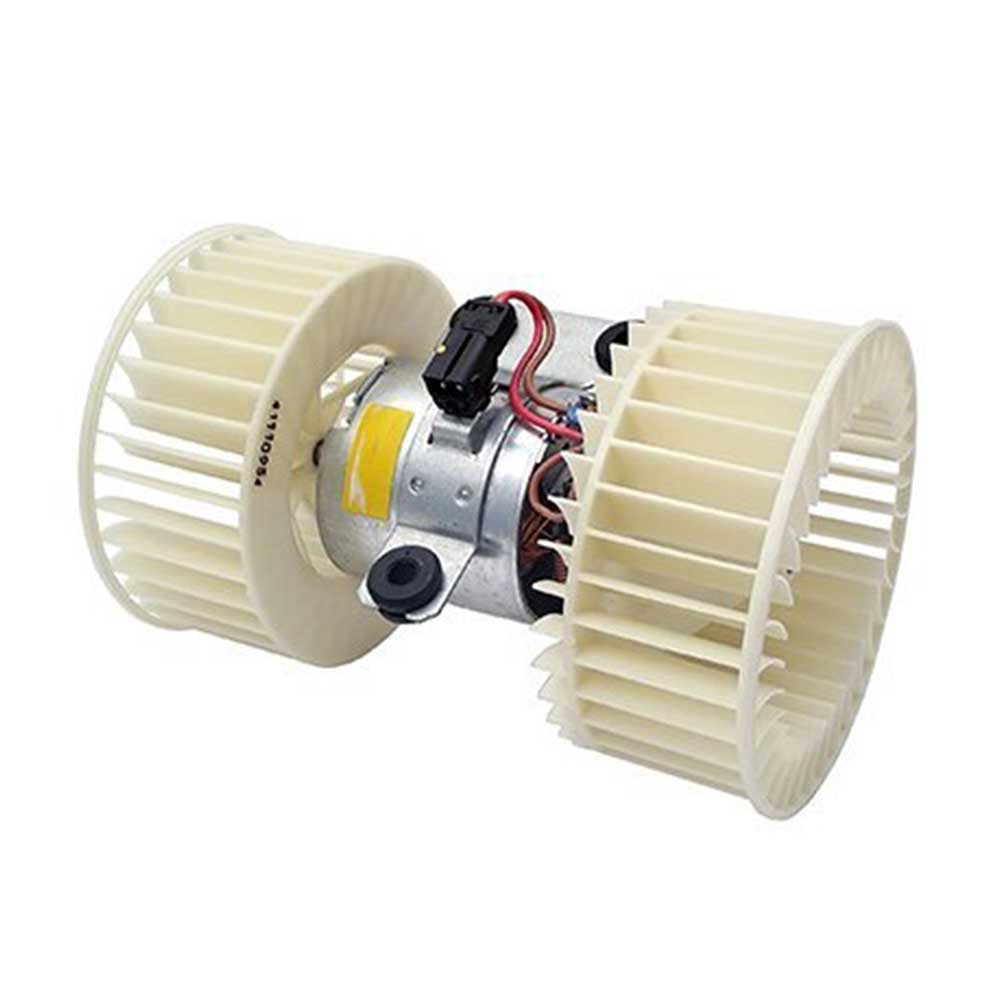 BMW 7 (E32) belső ventilátor fütőmotor