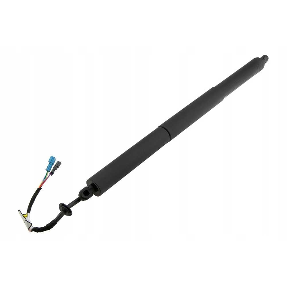 BMW X2 F39 csomagtér gázteleszkóp 2017-