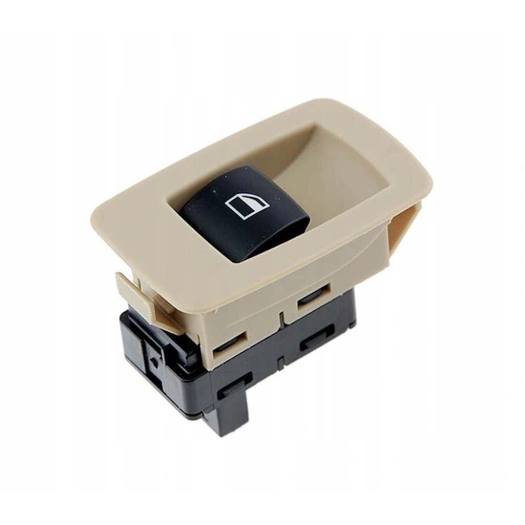 BMW X3 E83 ablakemelő kapcsoló gomb