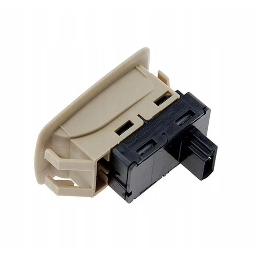 BMW X3 E83 ablakemelő kapcsoló gomb