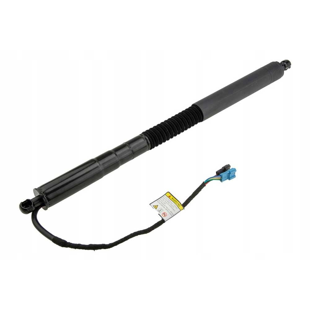 BMW X3 F97 jobb oldali csomagtér gázteleszkóp 2018-