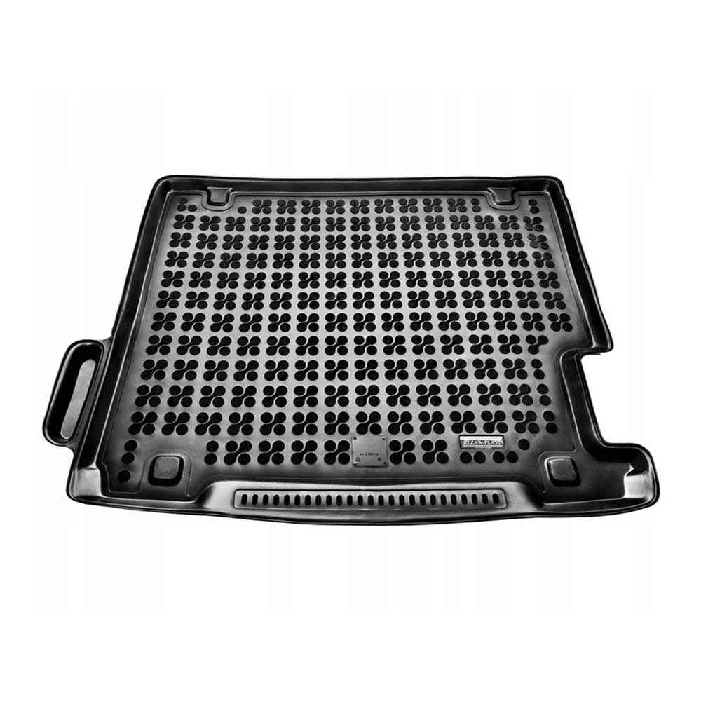 BMW X3 (F25) csomagtértálca 2010-2014