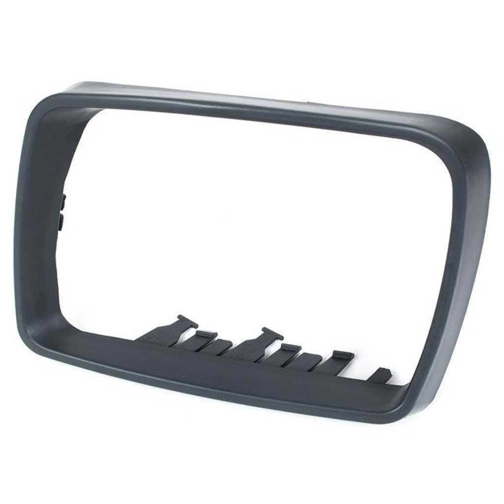 BMW X5 E53 visszapillantó tükör keret bal oldali 99-06