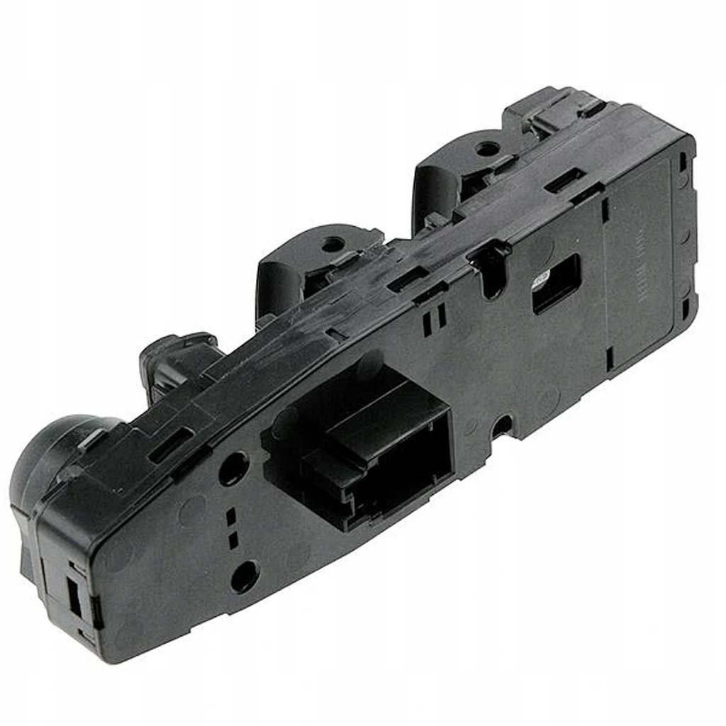 BMW X6  ablakemelő kapcsoló panel 2014