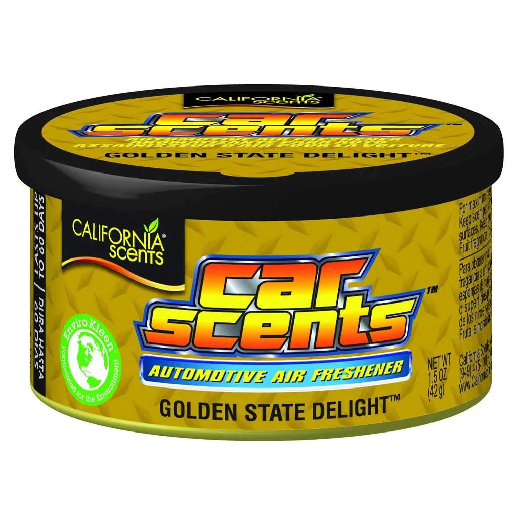 California Scents osvježivač zraka za auto s mirisom žvakaće gume 42 g