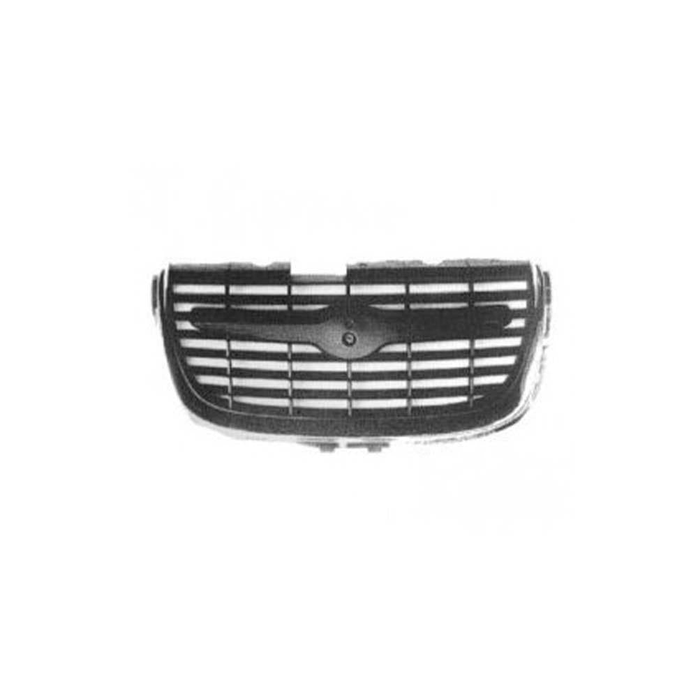Chrysler 300M hűtőrács 1998-2001