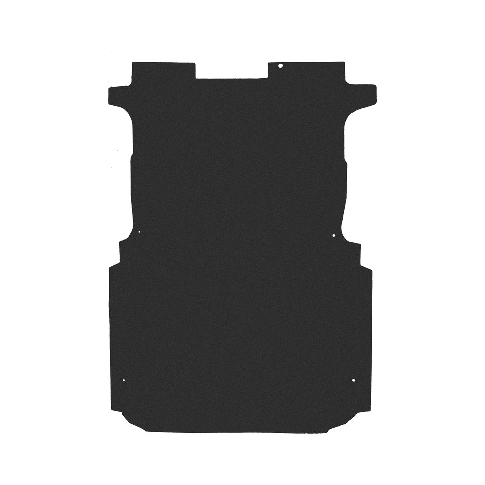 Citroen Jumpy raktértálca 2007-2016