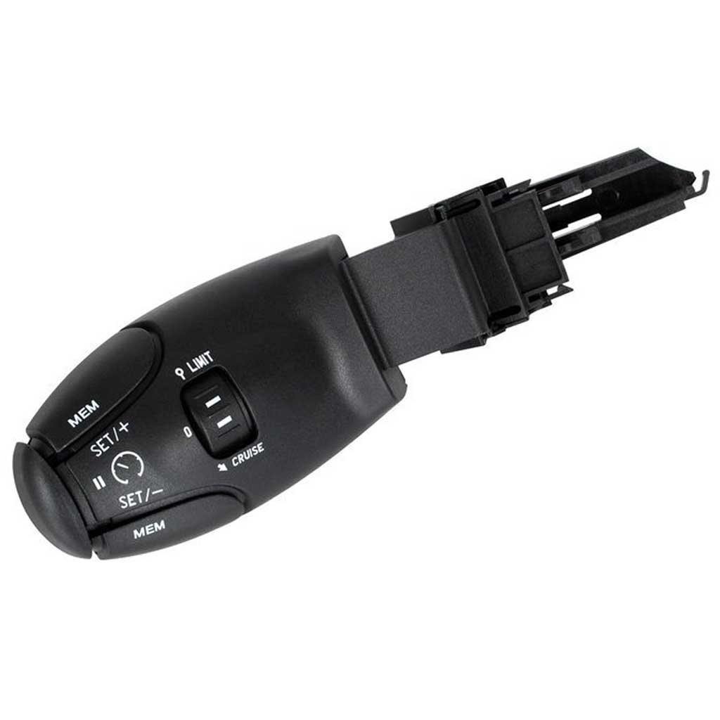 Citroen C5 I II tempomat kar