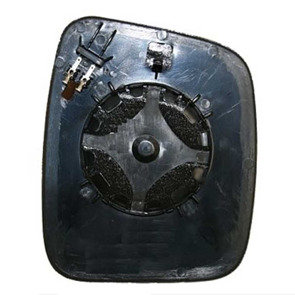 Peugeot Bipper Van bal oldali fűthető tükörlap 2008-