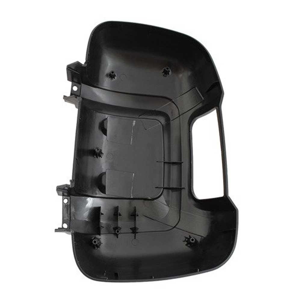 Citroen Jumper visszapillantó tükör burkolat (jobb)