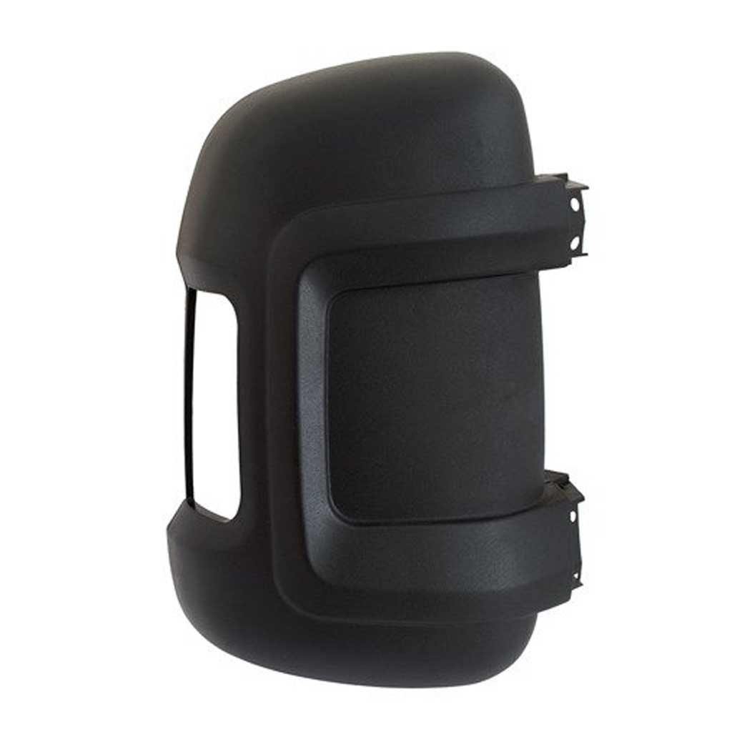 Fiat Ducato visszapillantó tükör burkolat (jobb)