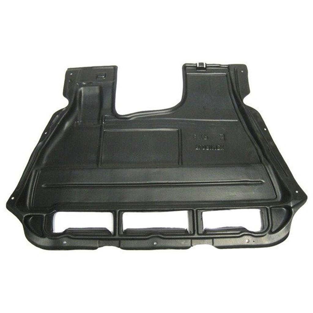 Citroen Jumpy motorburkolat, haspajzs