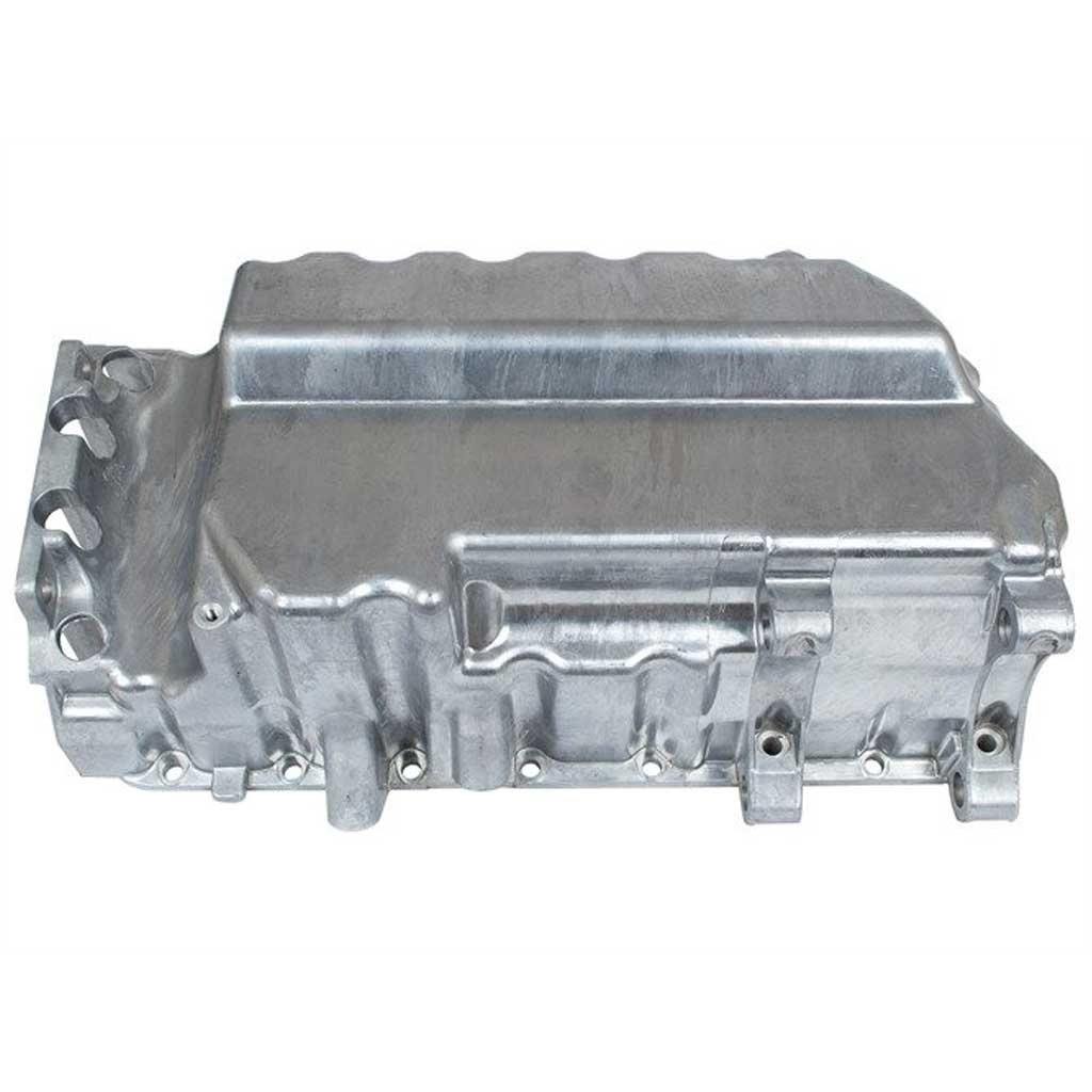 Citroen C5 olajteknő