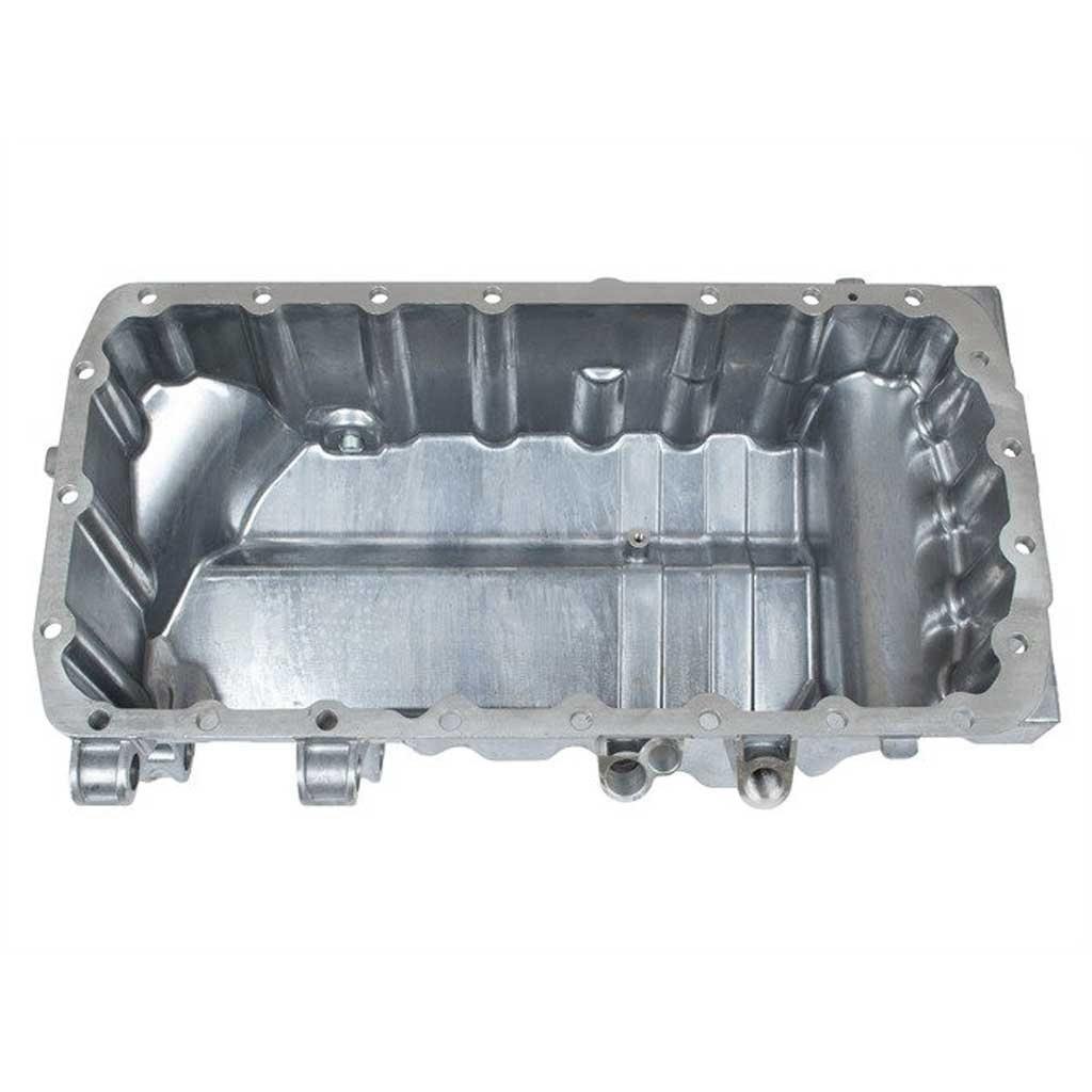 Citroen C8 olajteknő