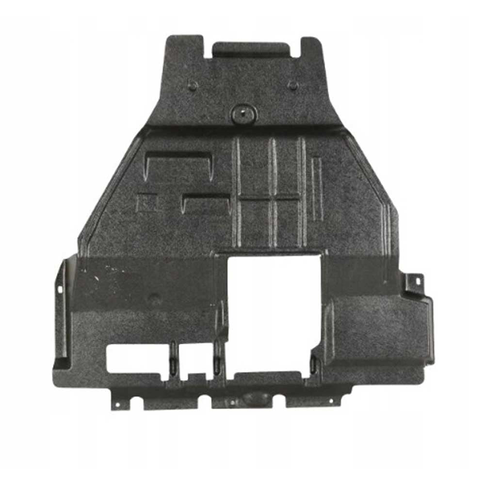 Citroen Xsara alsó motorvédő burkolat 1997-2005