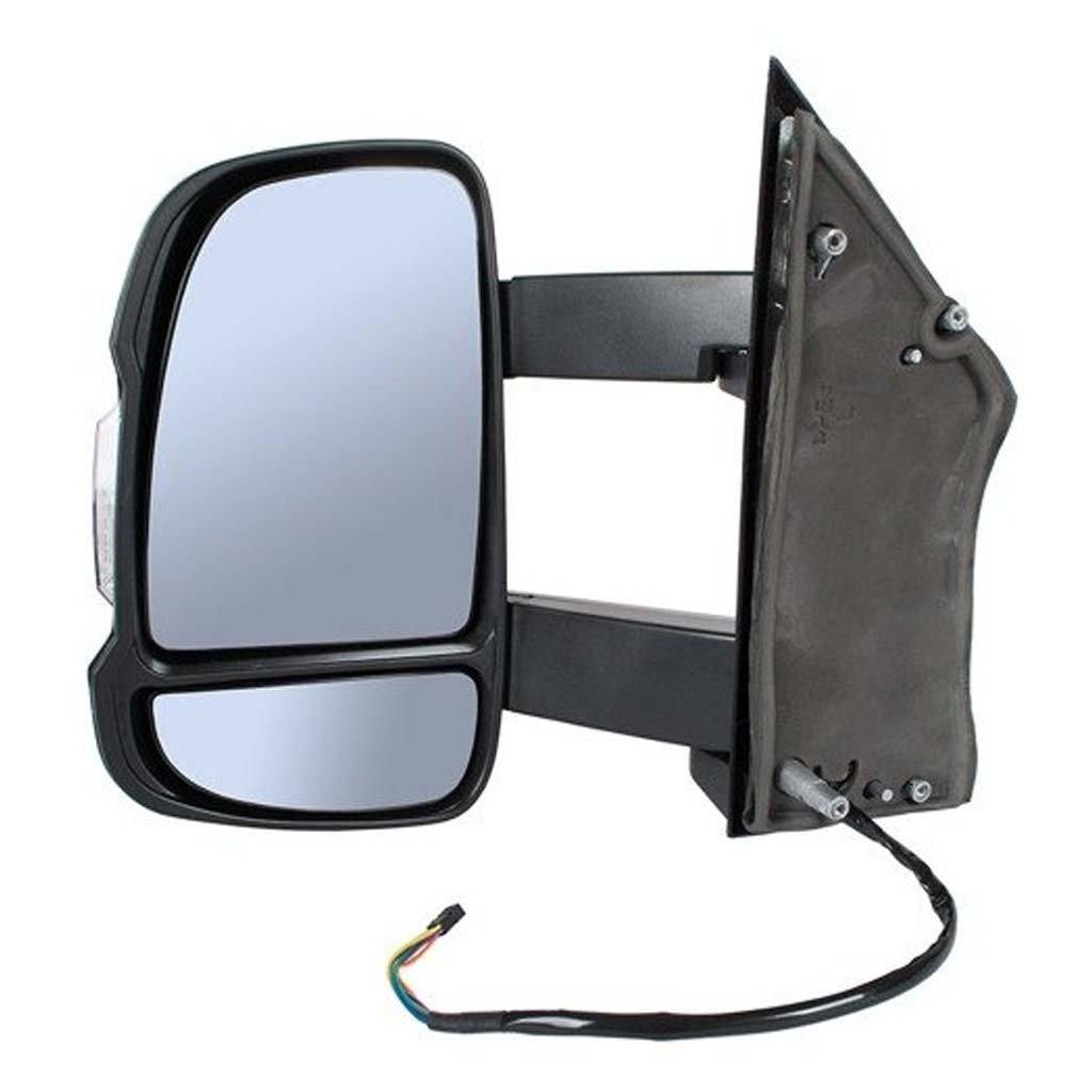 Citroen Jumper Visszapillantó tükör bal oldali