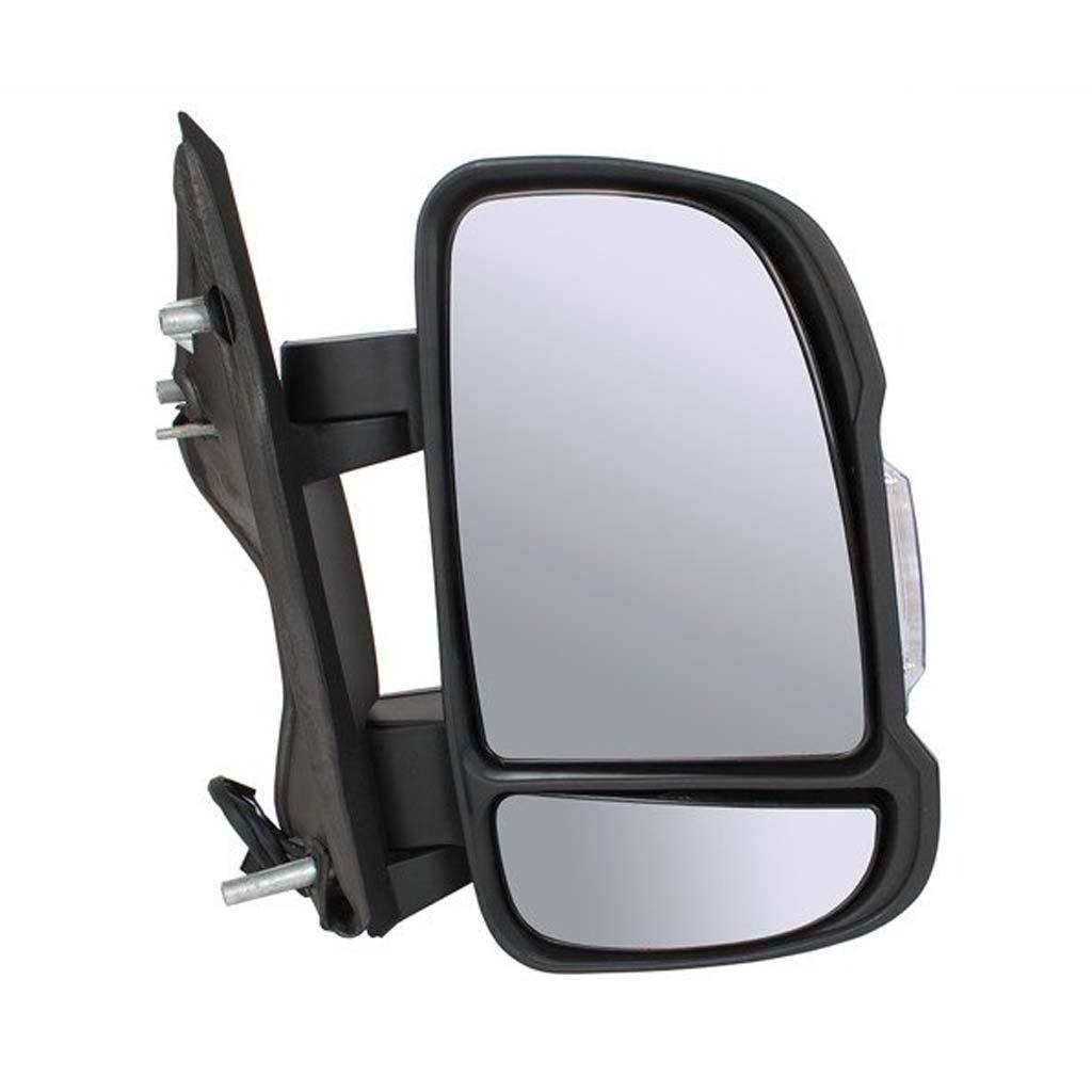 Citroen Jumper Visszapillantó tükör jobb oldali