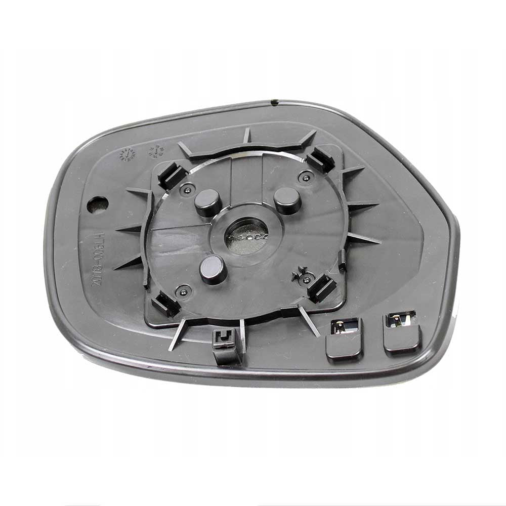 Peugeot 4008 Off-Road bal oldali fűthető tükörlap 2012-