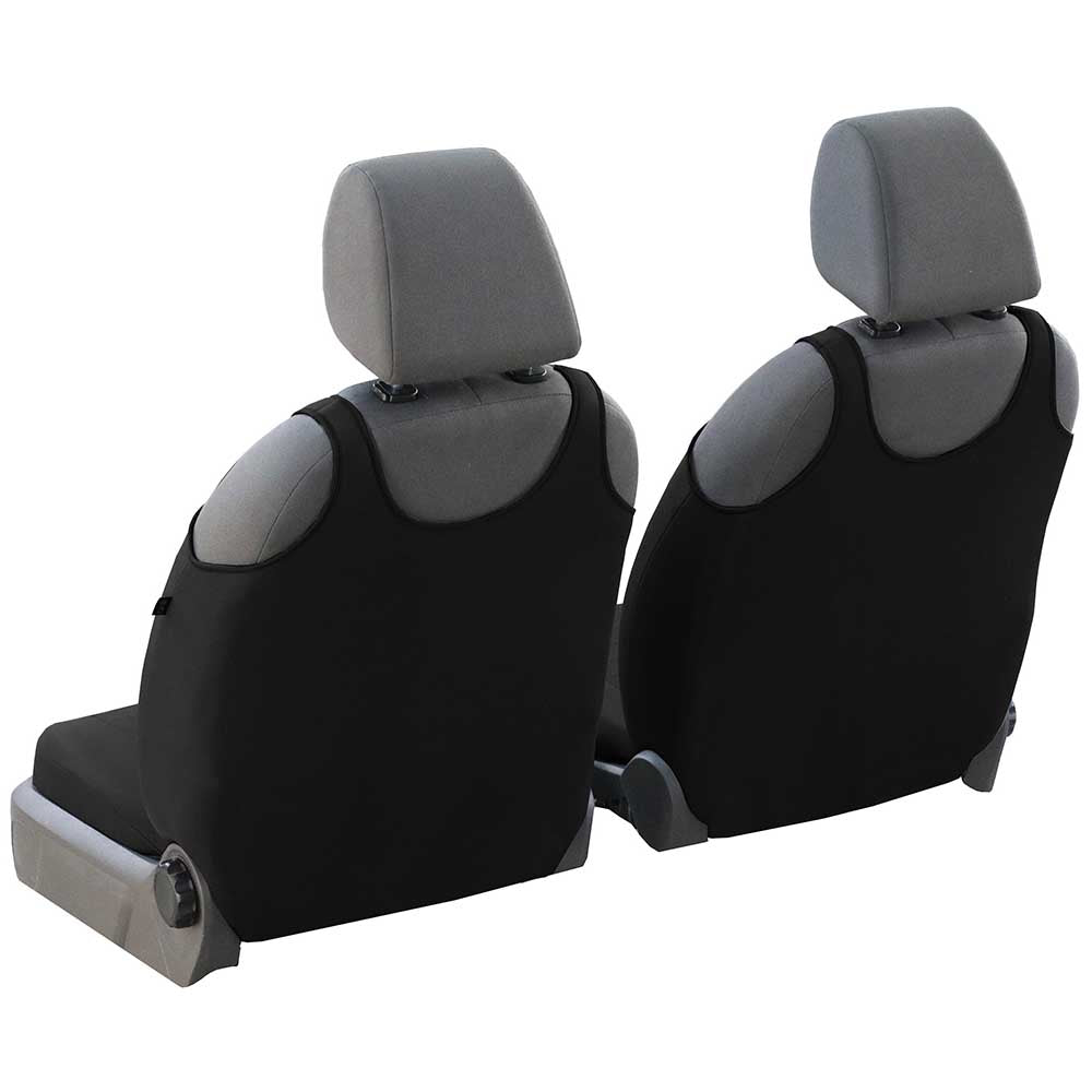 Comfort Univerzális trikó üléshuzat piros színben szövet anyagból