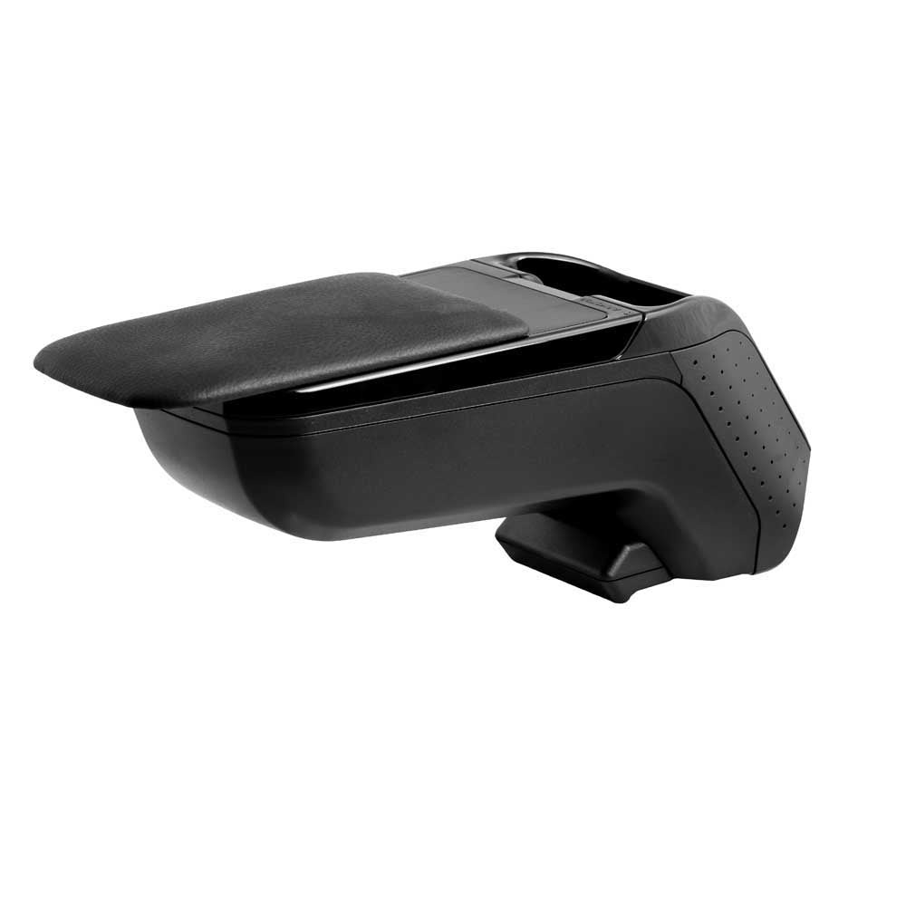 Dacia Duster Armster 2 kartámasz hosszabíthatóság, fekete szín 2009-2017