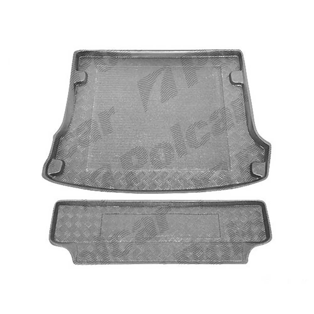 Dacia Logan (SD) Estate csúszásgátlós csomagtértálca 2004-2009