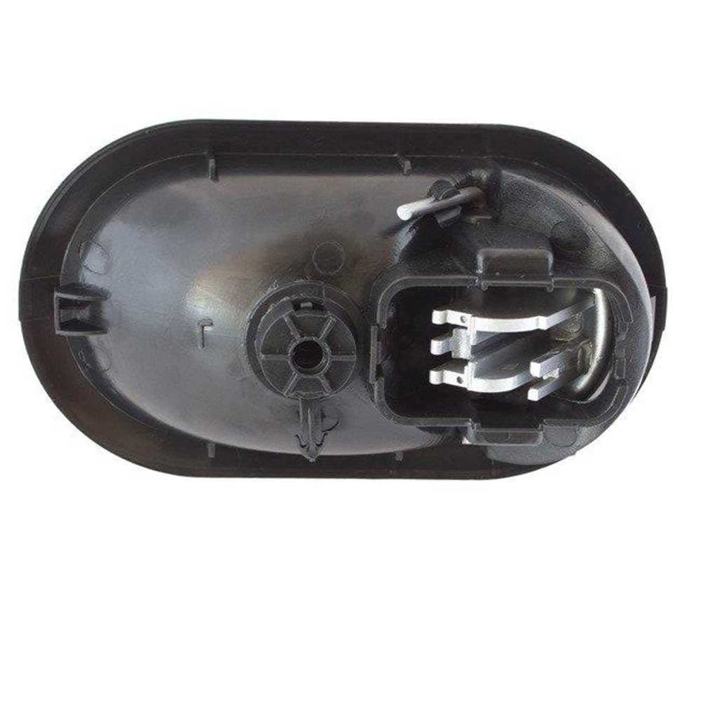 Dacia Logan bal belső kilincs 2004