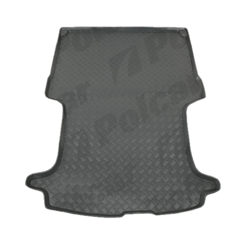 Dacia Logan csomagtértálca 2004-2012