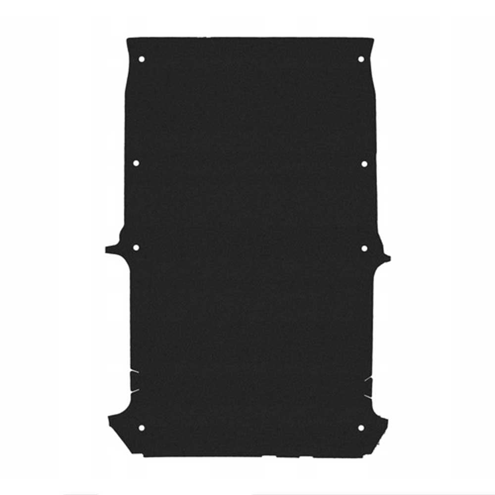 Fiat Doblo Cargo Maxi (kishaszon) csomagtértálca 2006-2010