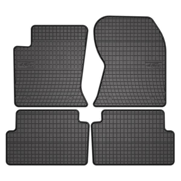 FORD FOCUS I gumiszőnyeg 1998-2004