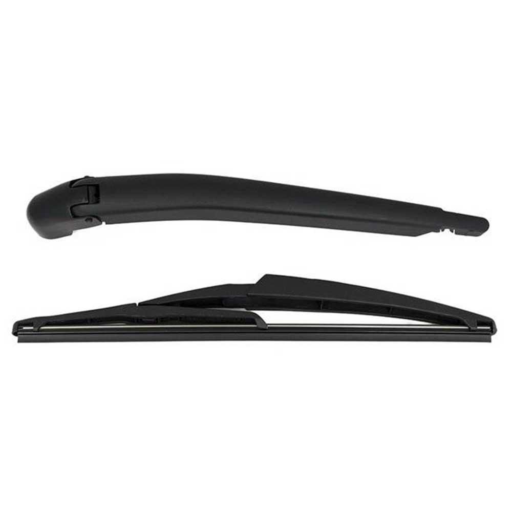 Fiat Bravo II hátsó ablaktörlő lapát és kar